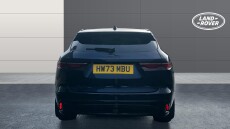 Jaguar F-Pace 2.0 D200 R-Dynamic HSE Black 5dr Auto AWD Diesel Estate